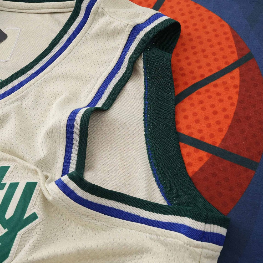 2025-26 NBA Milwaukee Bucks 34#ANTETOKOUNMPO