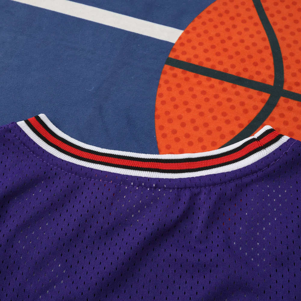 NBA Chicago Bulls retro 23# JORDAN