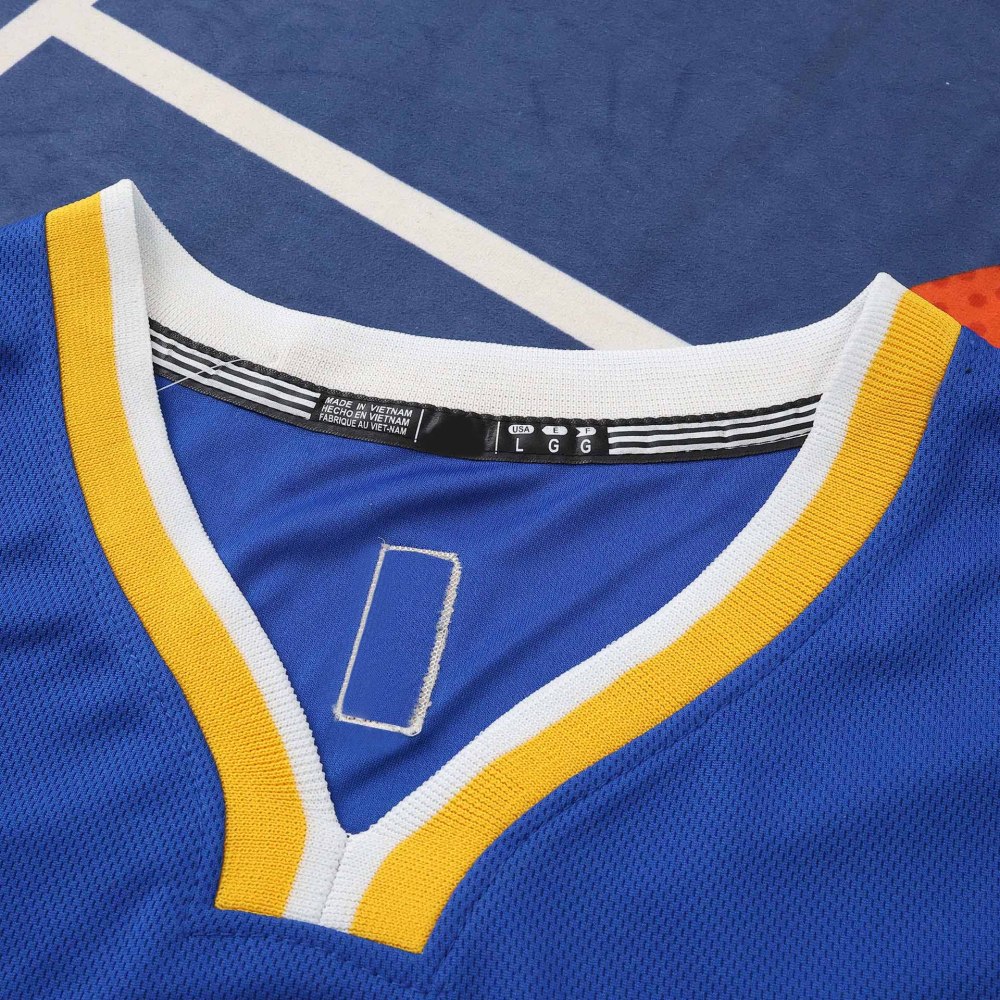 2025-26 NBA Golden State Warriors 30#CURRY T shirt