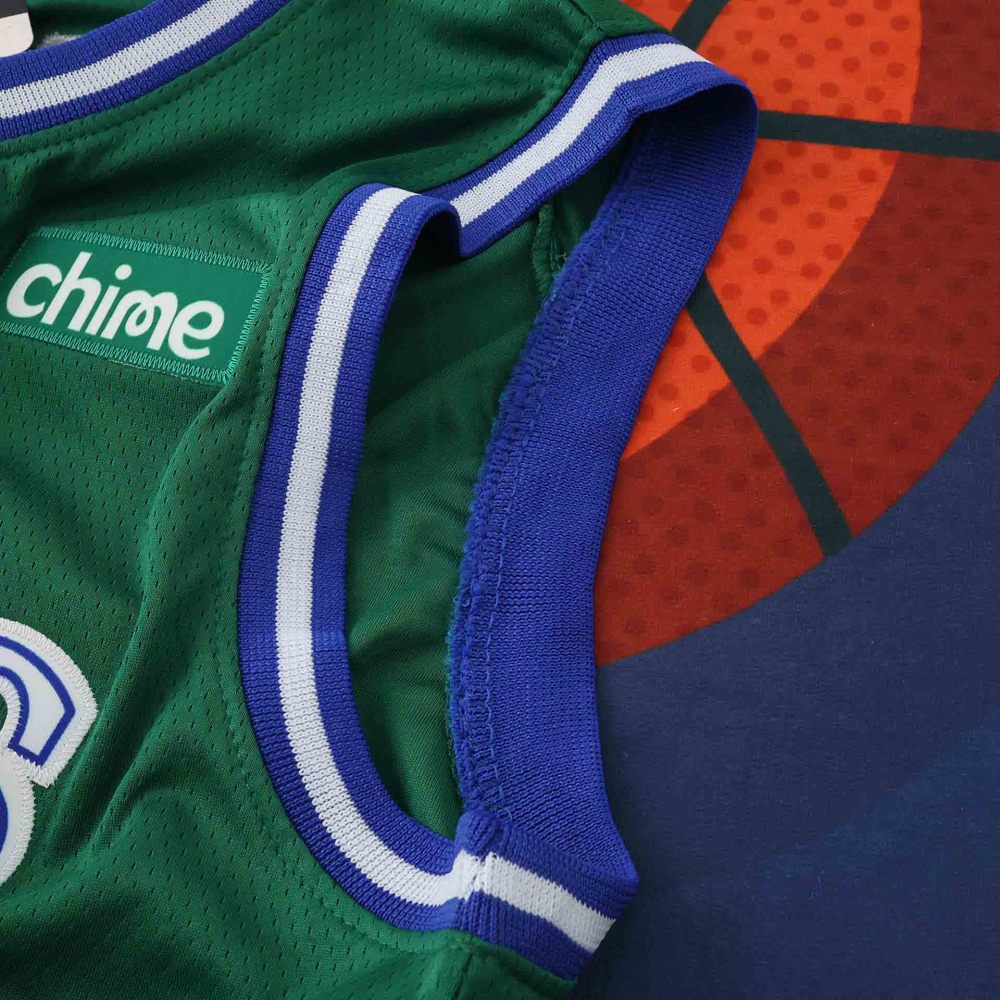 2025-26 NBA Dallas Mavericks 32#FLAGG