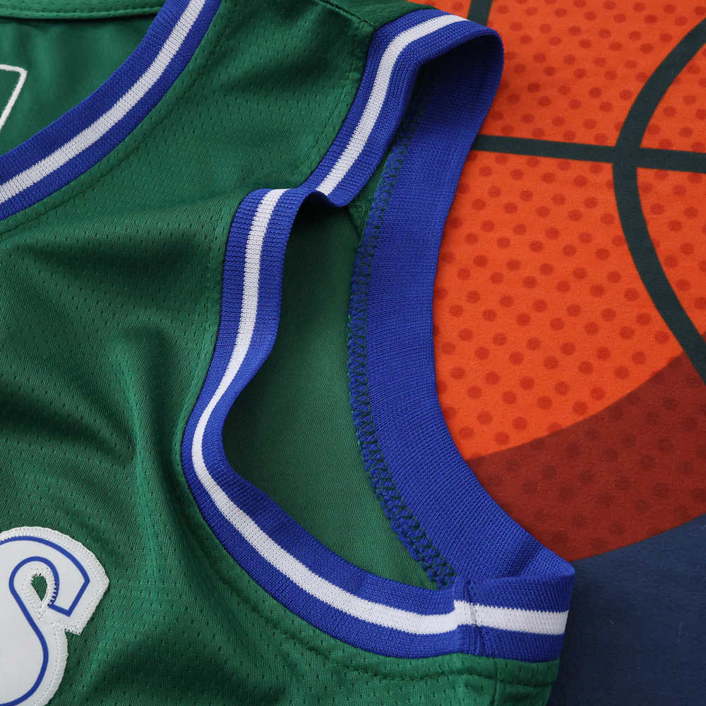 2025-26 NBA Dallas Mavericks 11#IRVING
