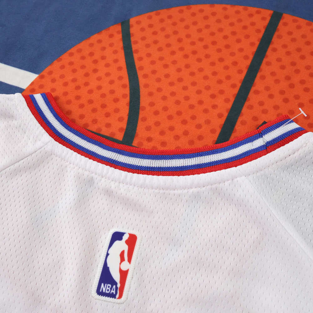 2025-26 NBA Houston Rockets 28#SENGUN