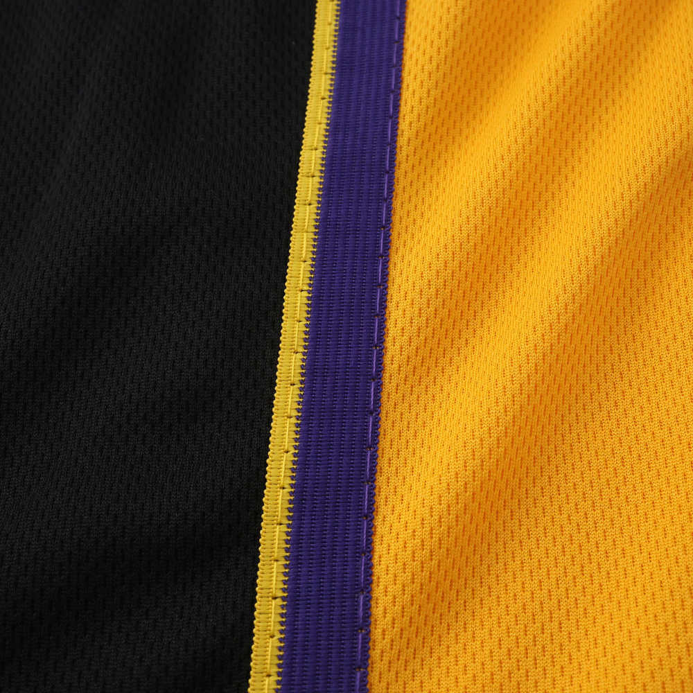 2025-26 NBA L.A. Lakers black 24#BRYANT T shirt