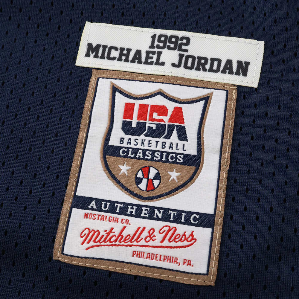 NSA NBA 9# JORDAN