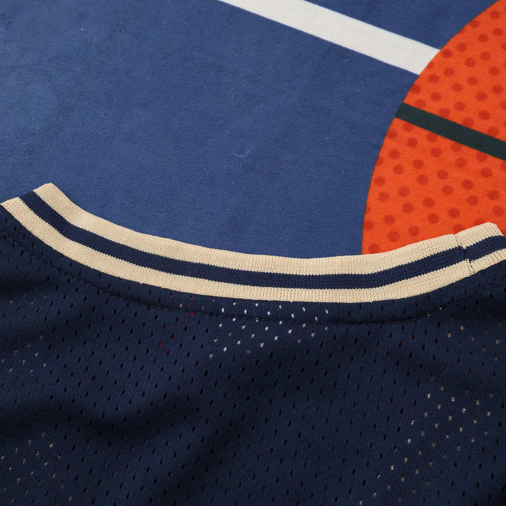 NSA NBA 9# JORDAN