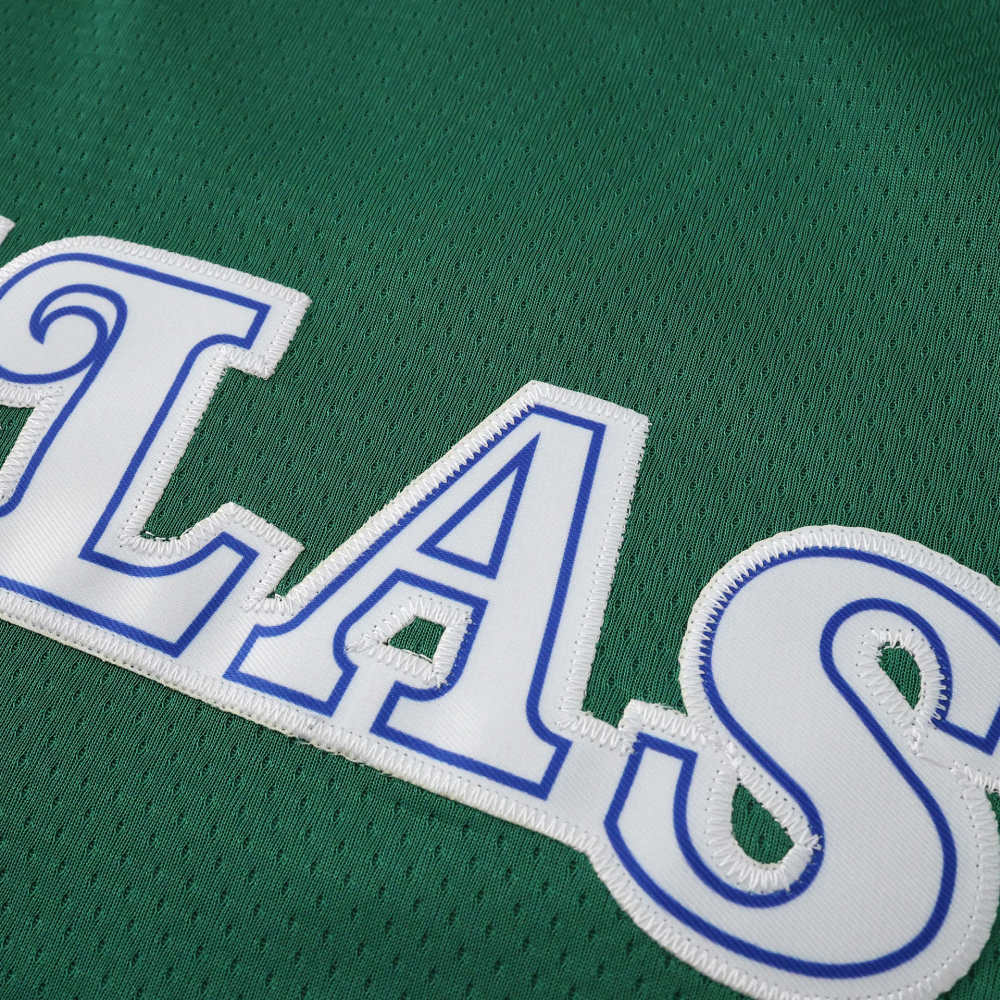 2025-26 NBA Dallas Mavericks 11#IRVING