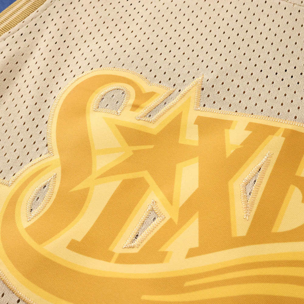 NBA Philadelphia 76ers retro 3#IVERRSON