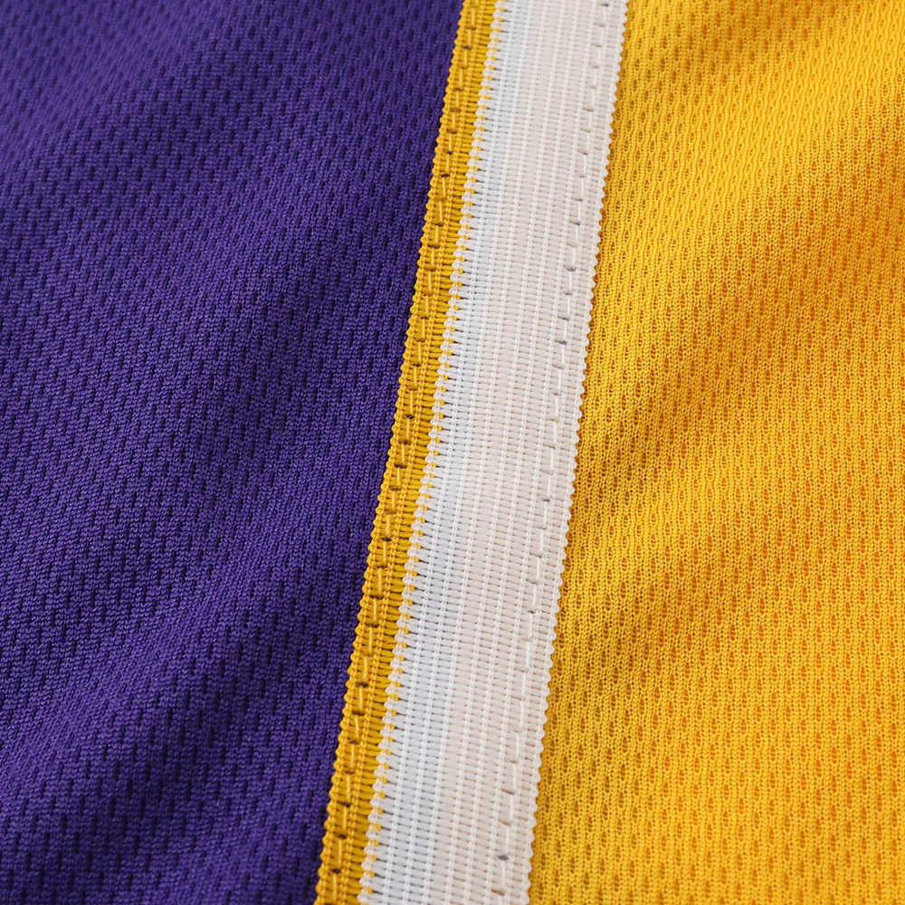 2025-26 NBA L.A. Lakers Purple 24#BRYANT T shirt