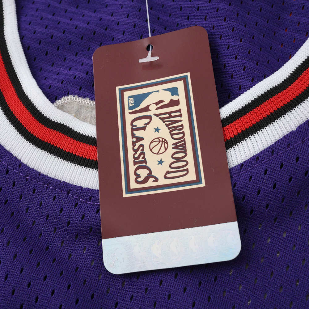 NBA Chicago Bulls retro 23# JORDAN