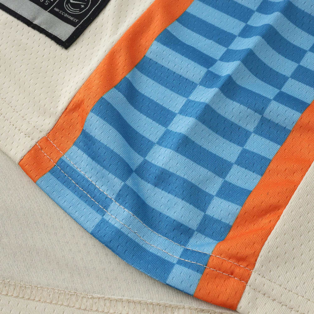 2025-26 NBA New York Knicks beige 11#BRUNSON