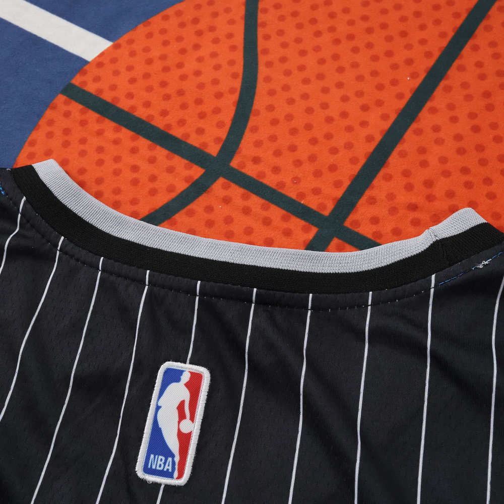 2025-26 NBA Orlando Magic 5#BANCHERO