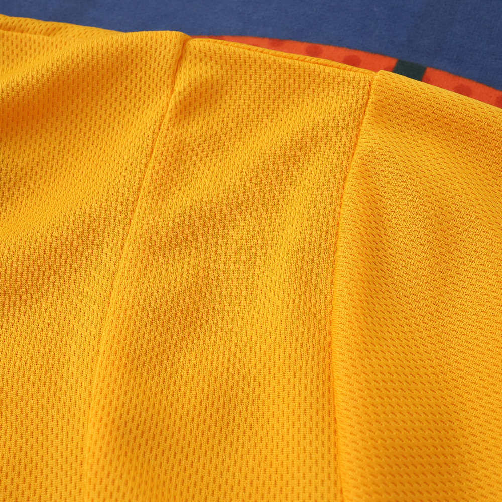 2025-26 NBA L.A. Lakers yellow 24#BRYANT T shirt