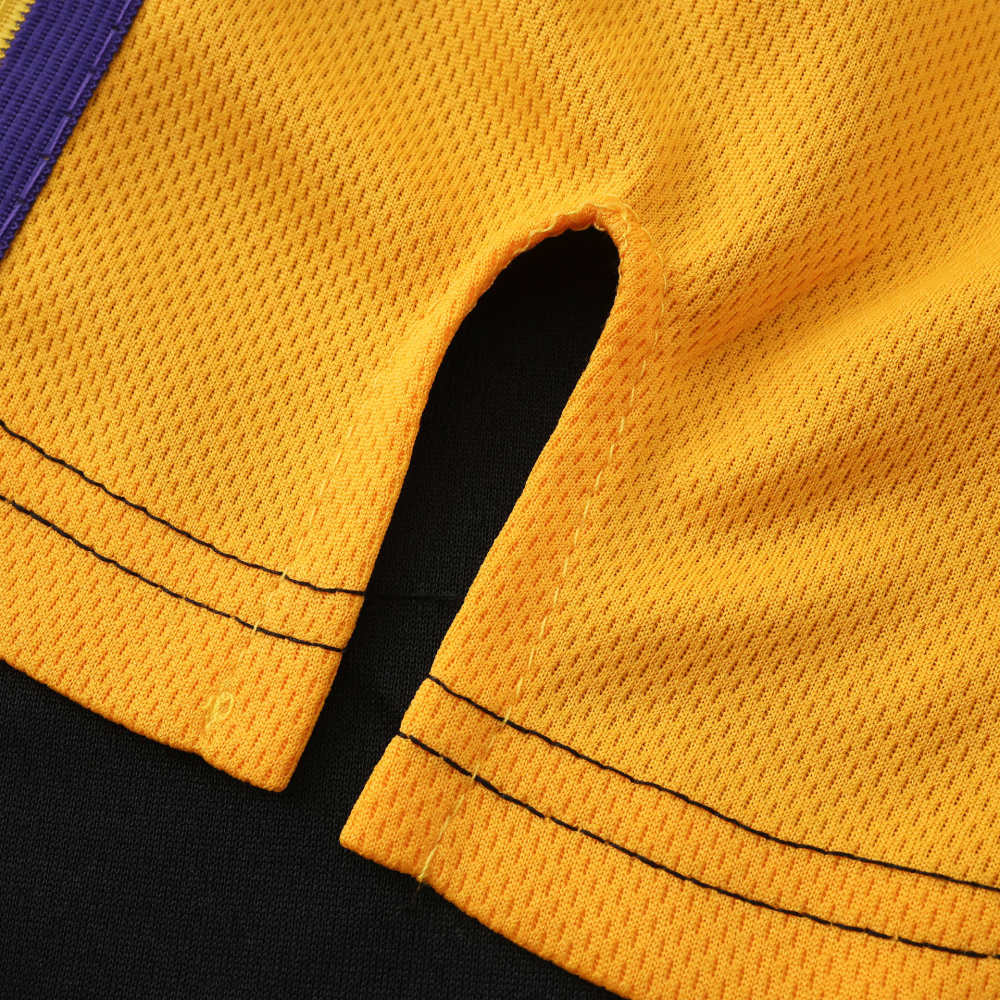 2025-26 NBA L.A. Lakers black 24#BRYANT T shirt