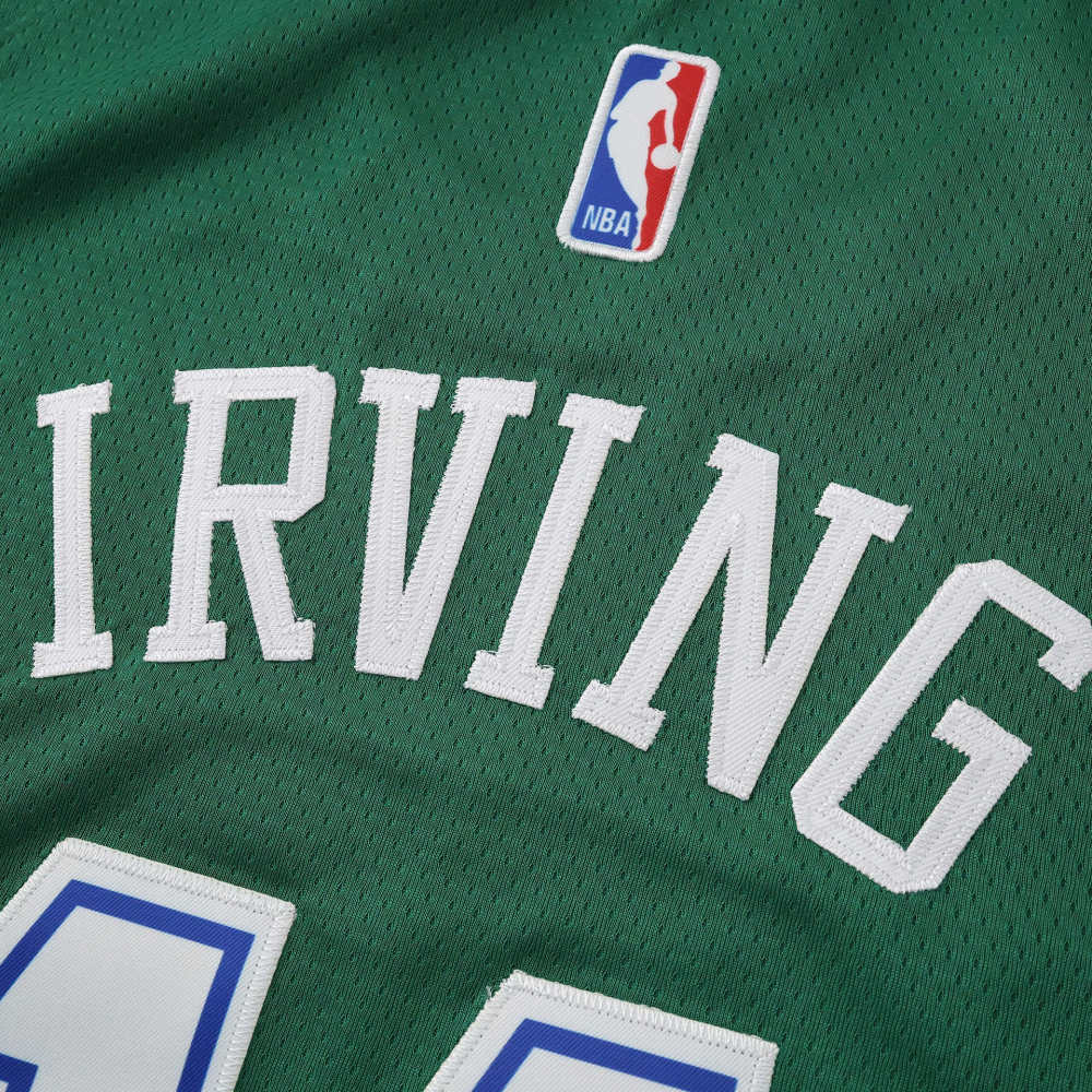 2025-26 NBA Dallas Mavericks 11#IRVING