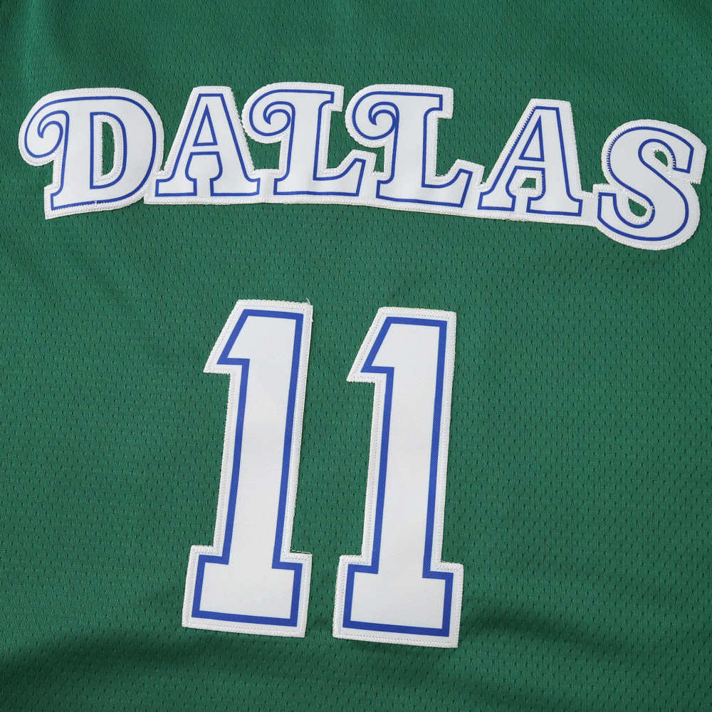 2025-26 NBA Dallas Mavericks 11#IRVING