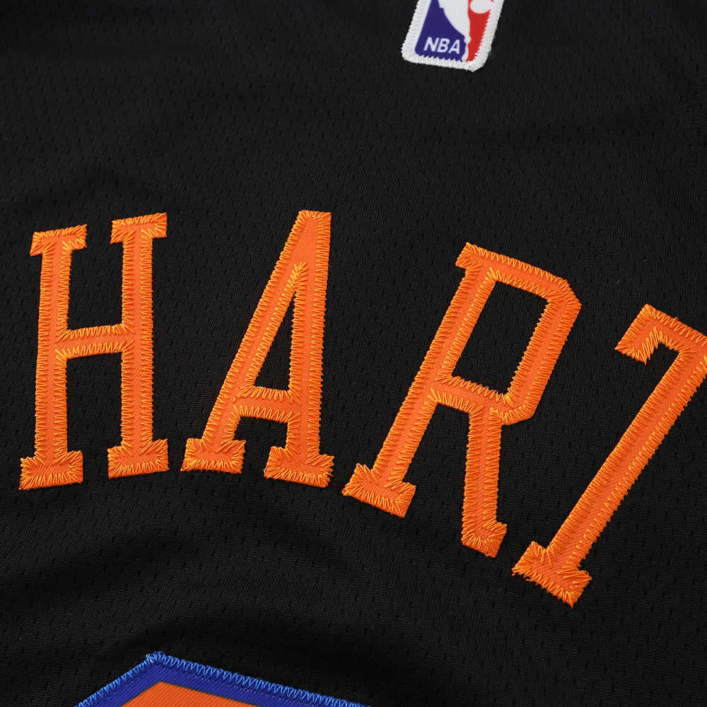 2025-26 NBA  New York Knicks 3#HART