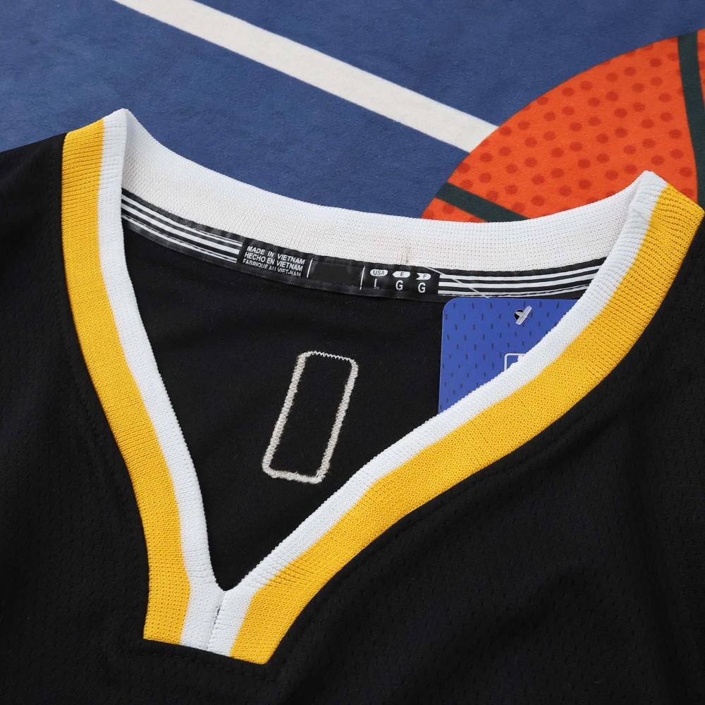 2025-26 NBA Golden State Warriors 30#CURRT T shirt