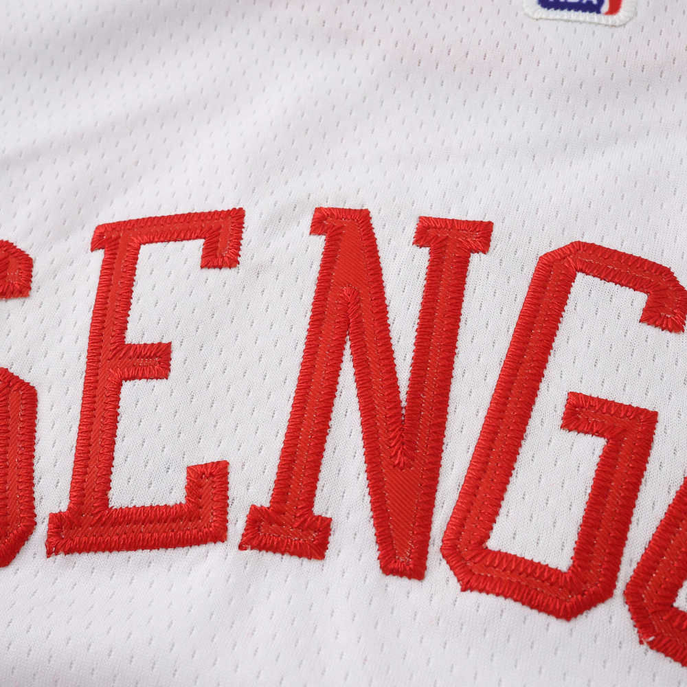 2025-26 NBA Houston Rockets 28#SENGUN