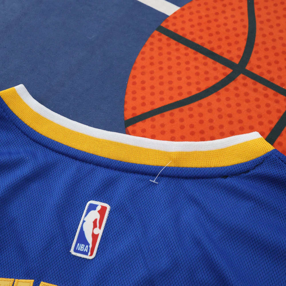 2025-26 NBA Golden State Warriors 30#CURRY T shirt