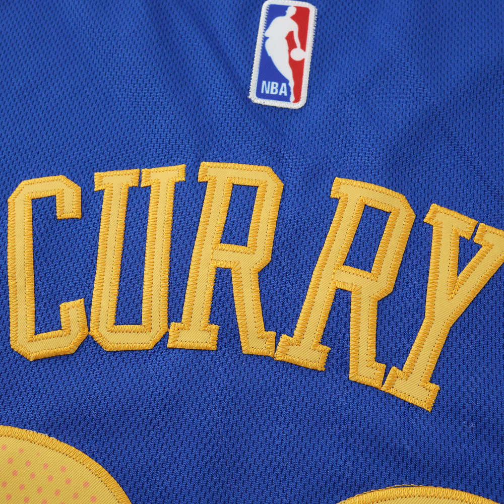 2025-26 NBA Golden State Warriors 30#CURRY T shirt