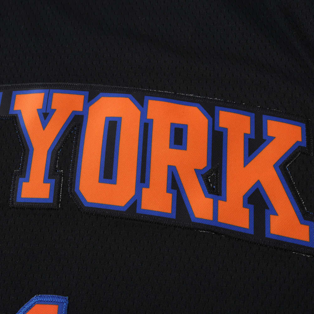 2025-26 NBA New York Knicks 11#BRUNSON