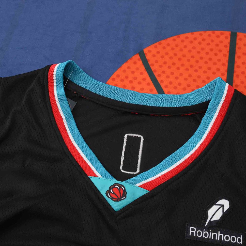 2025-26 NBA Memphis Grizzlies 12#MORANT