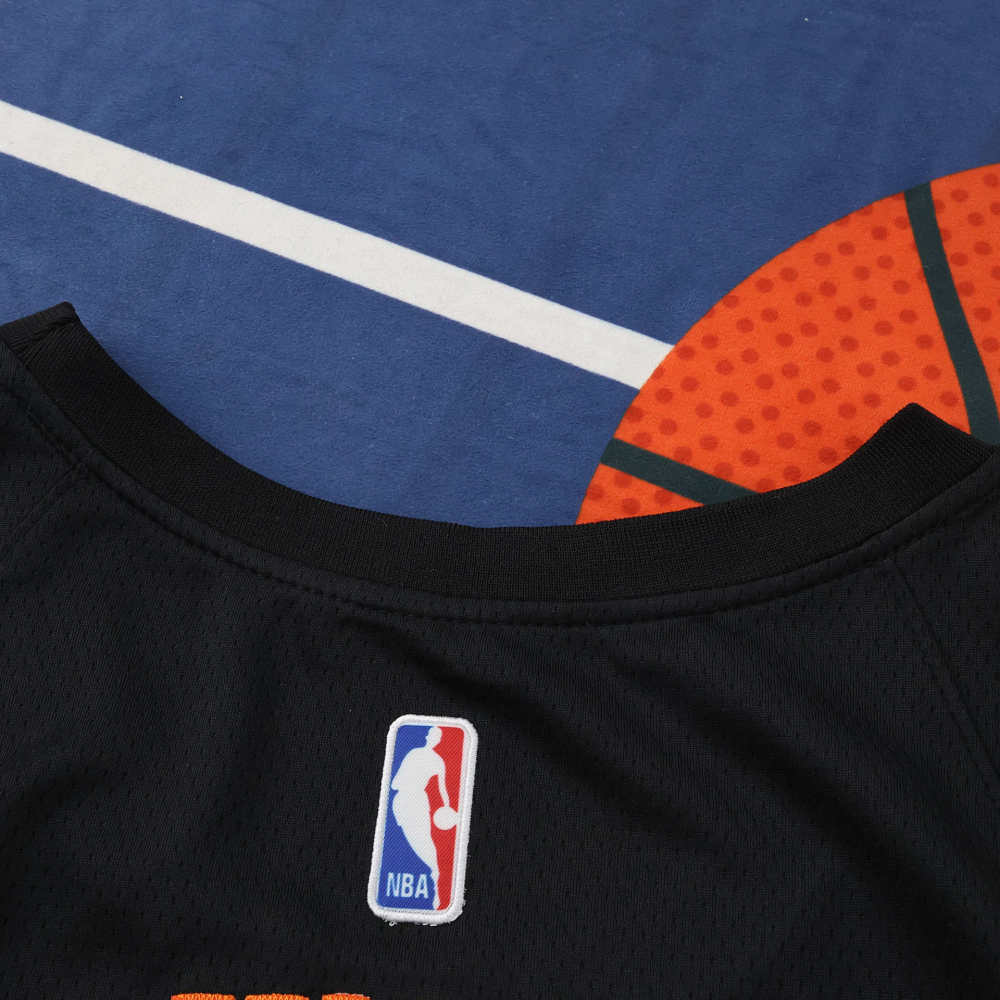 2025-26 NBA New York Knicks 11#BRUNSON
