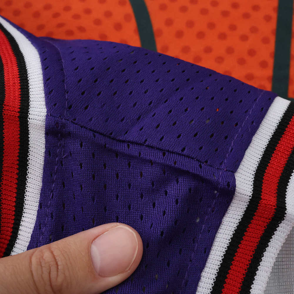 NBA Chicago Bulls retro 23# JORDAN