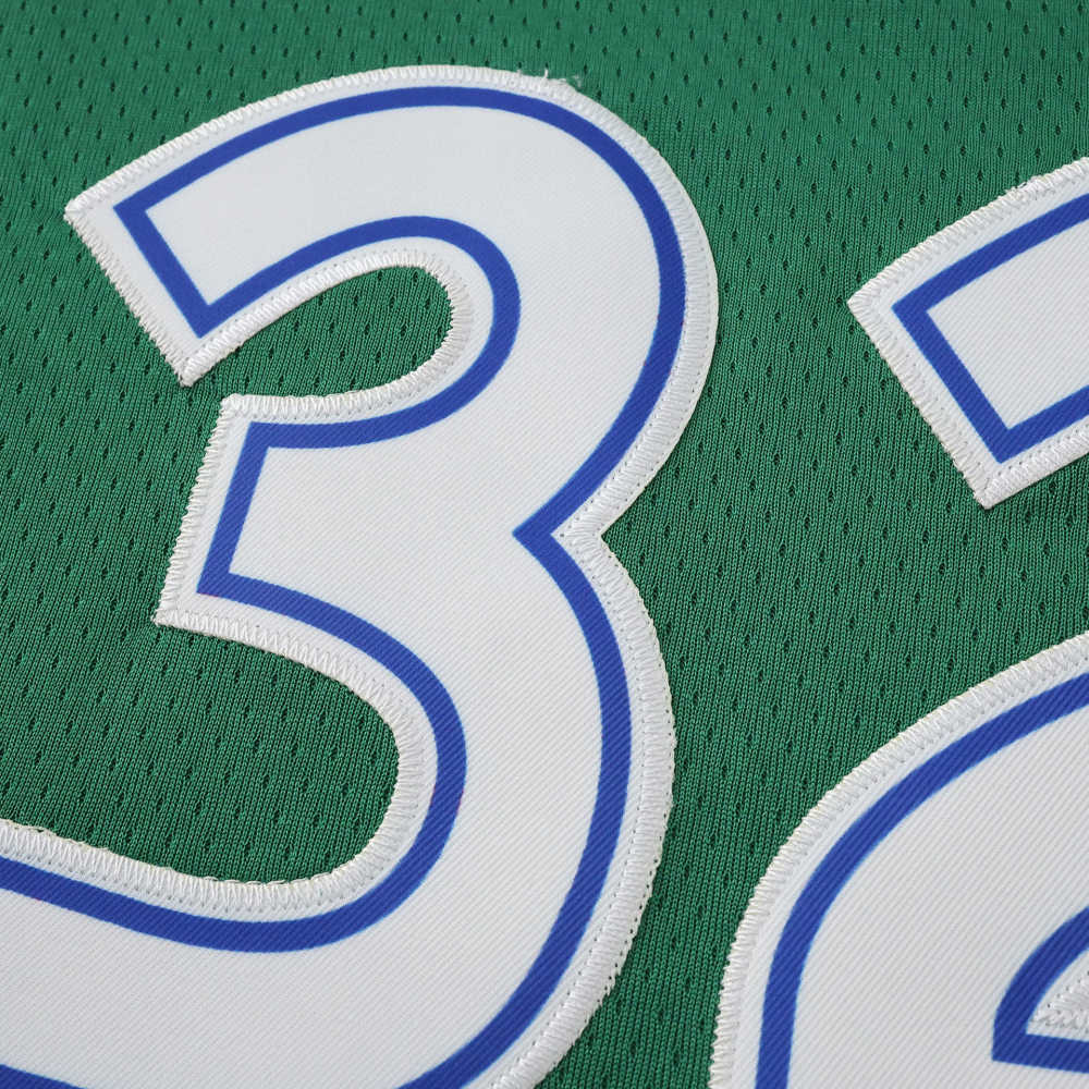 2025-26 NBA Dallas Mavericks green 32#FLAGG