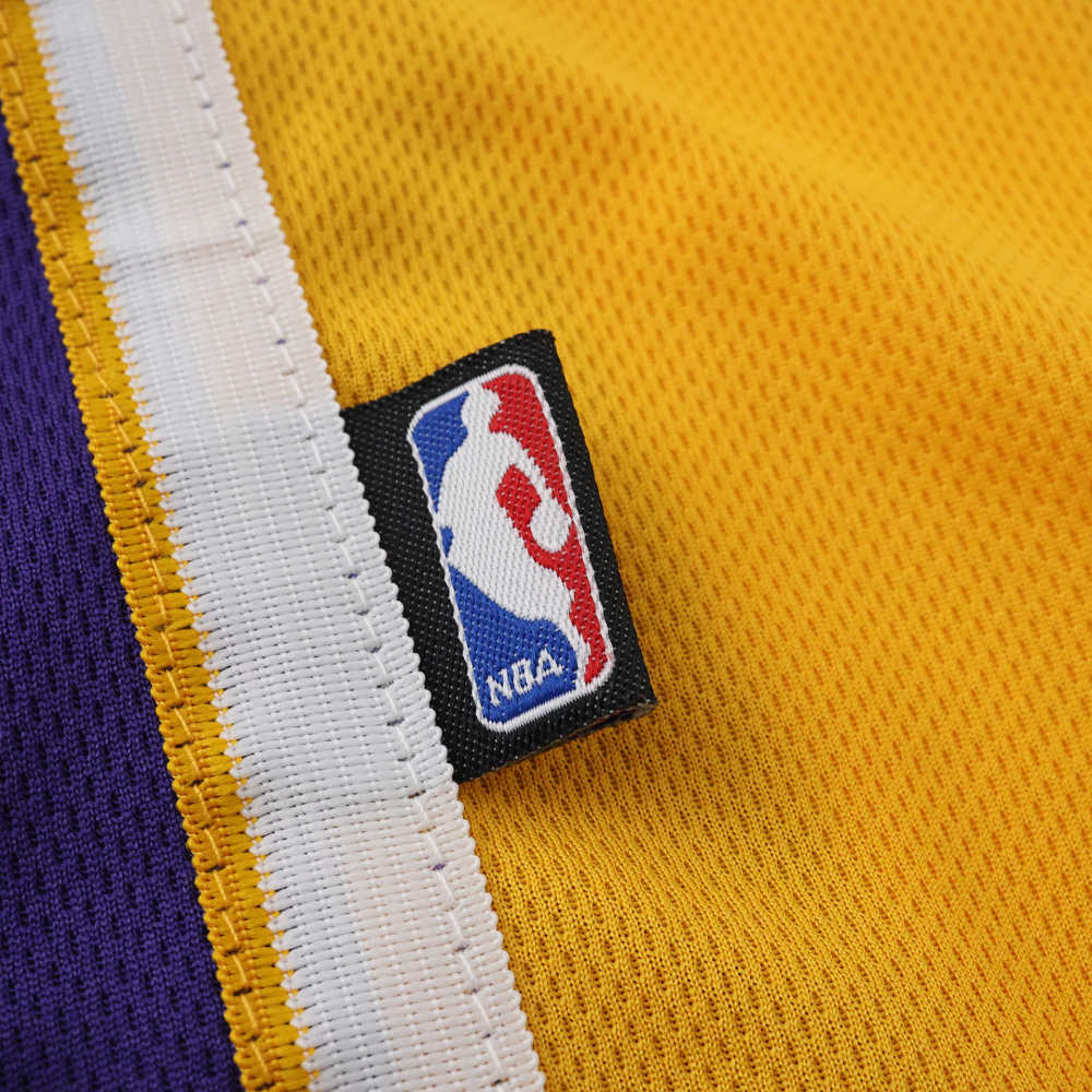 2025-26 NBA L.A. Lakers Purple 24#BRYANT T shirt