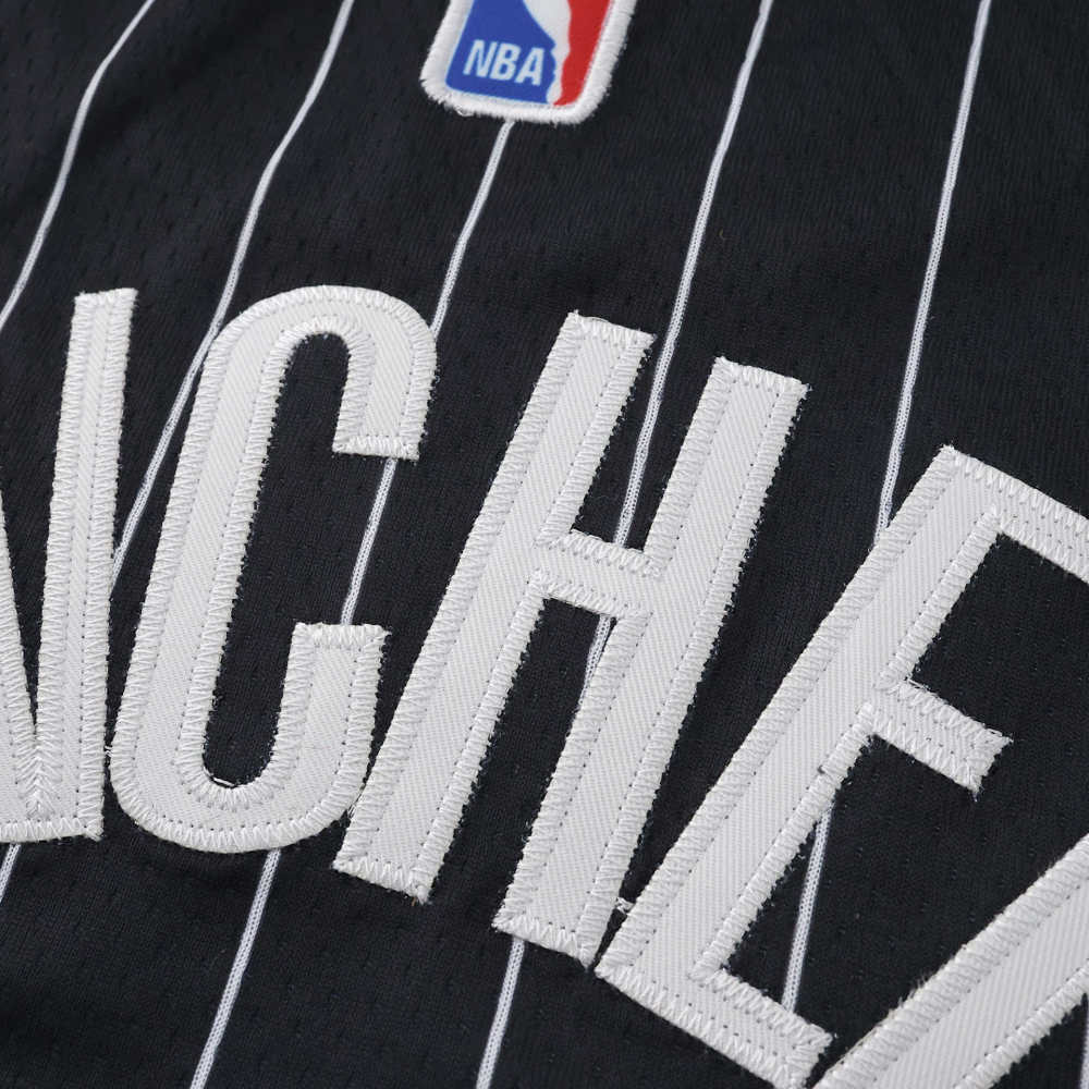 2025-26 NBA Orlando Magic 5#BANCHERO