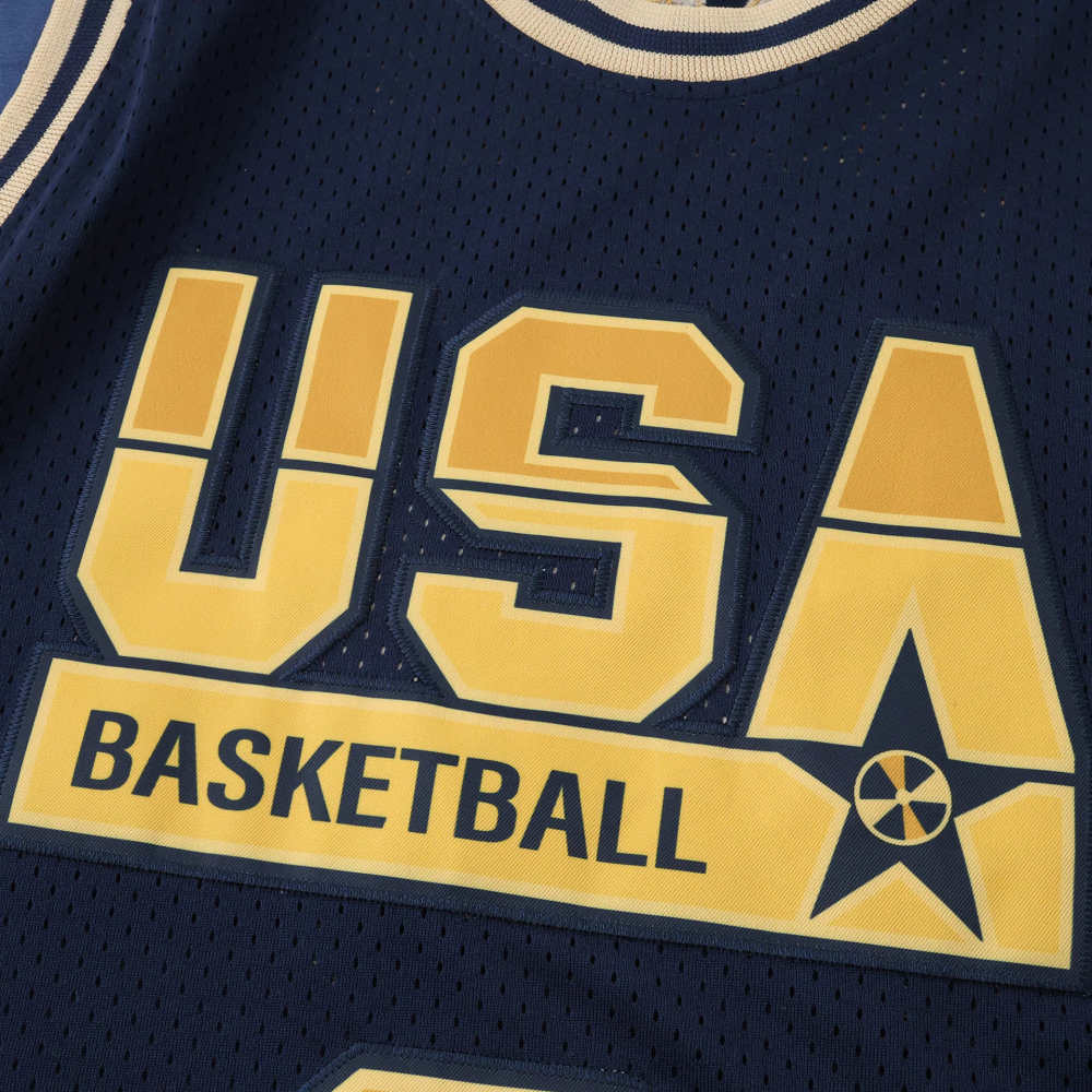NSA NBA 9# JORDAN