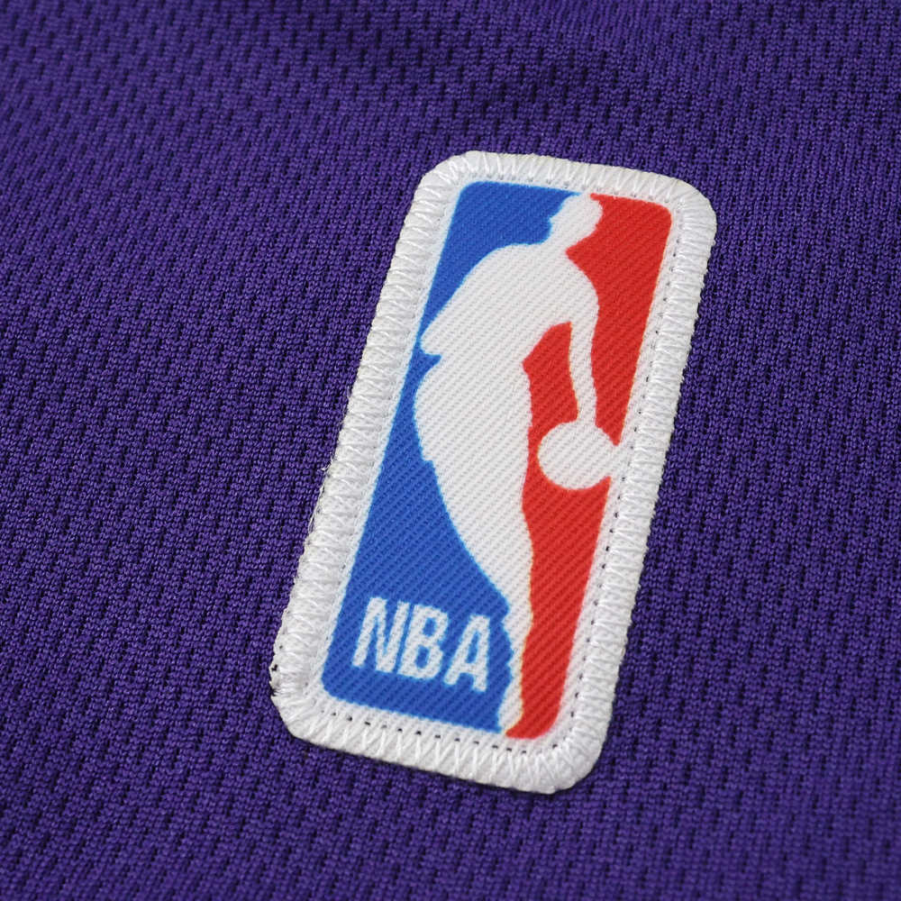 2025-26 NBA L.A. Lakers Purple 24#BRYANT T shirt