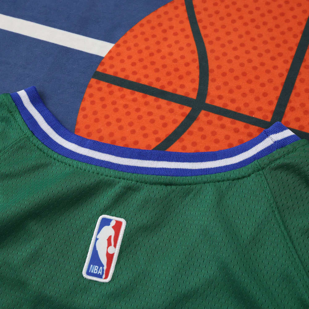 2025-26 NBA Dallas Mavericks 11#IRVING
