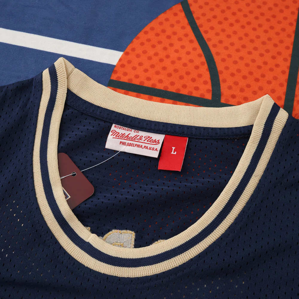 NSA NBA 9# JORDAN