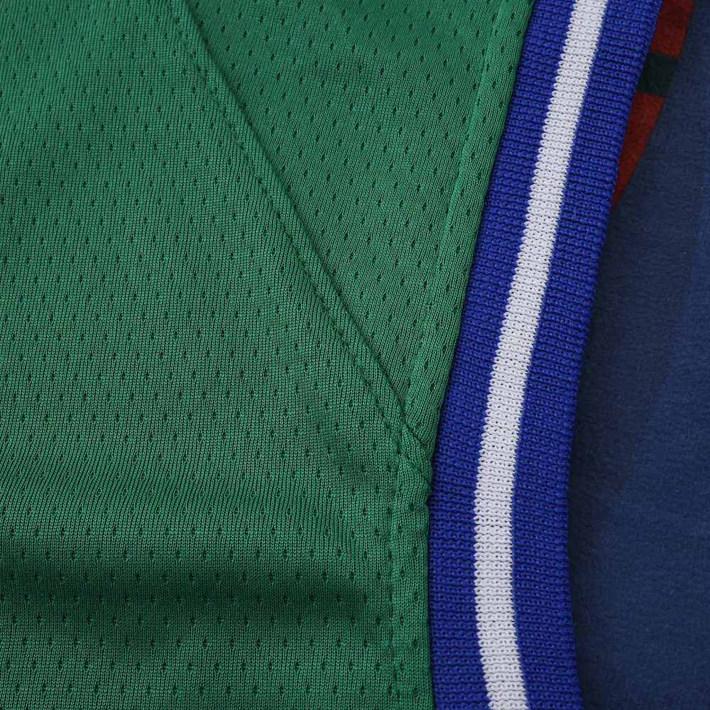 2025-26 NBA Dallas Mavericks green 32#FLAGG