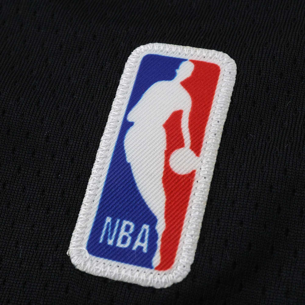 2025-26 NBA Chicago Bulls black 23#JORDAN