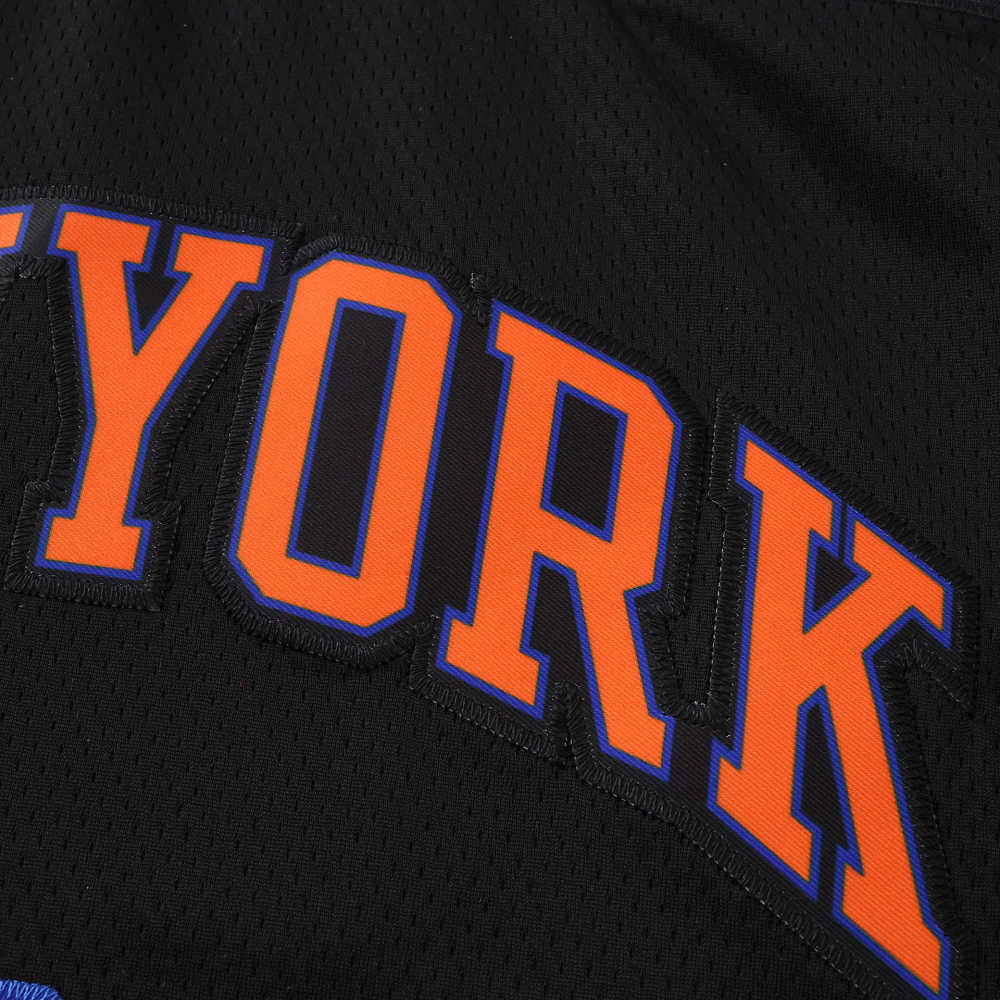 2025-26 NBA  New York Knicks 3#HART