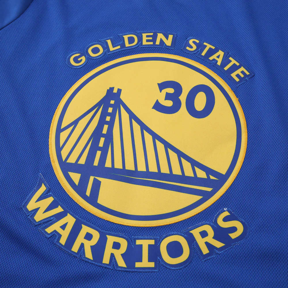 2025-26 NBA Golden State Warriors 30#CURRY T shirt