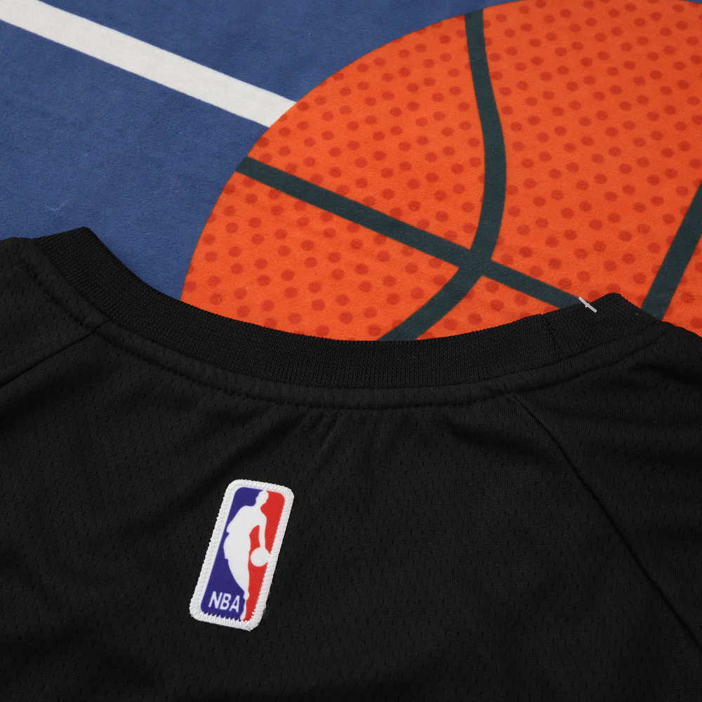 2025-26 NBA  New York Knicks 3#HART