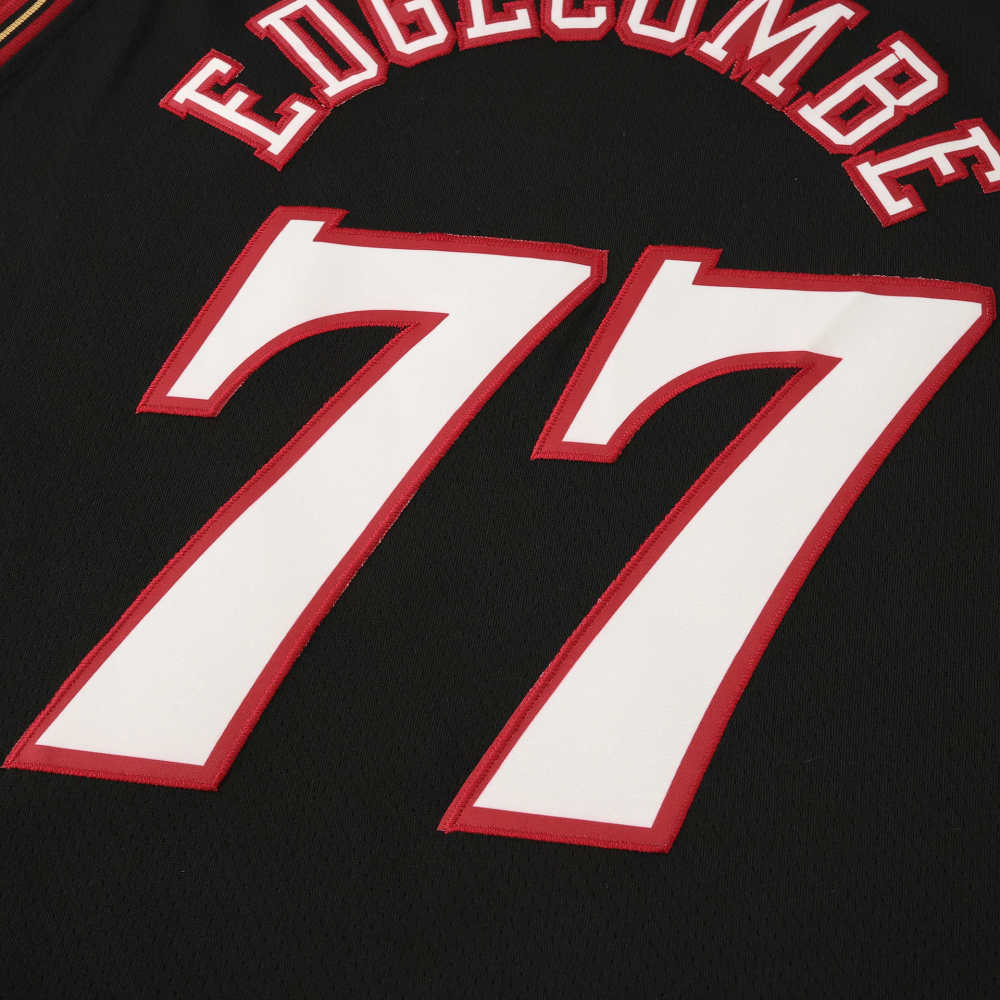 2025-26 NBA 77# EDGECOMBE