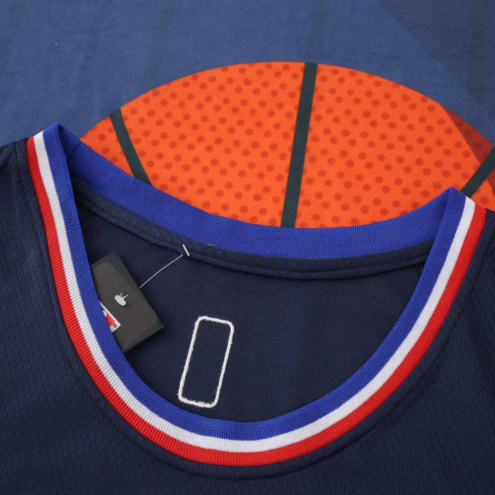 2025-26 NBA  Philadelphia 76ers 77-EDGECOMBE