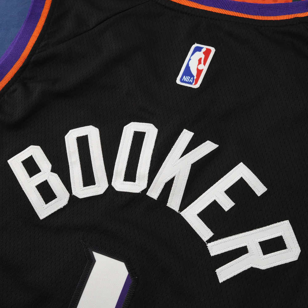 2025-26 NBA Phoenix Suns 1#BOOKRE