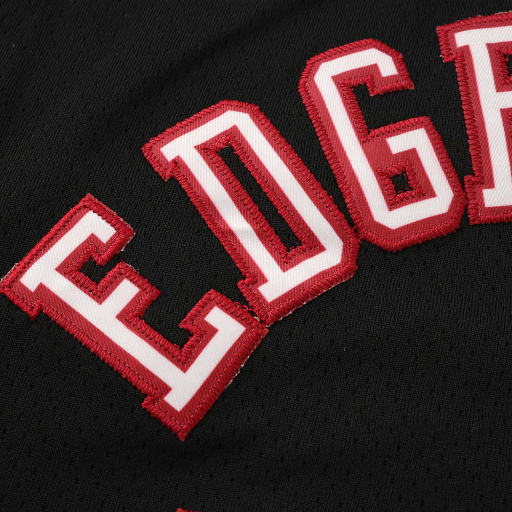 2025-26 NBA 77# EDGECOMBE