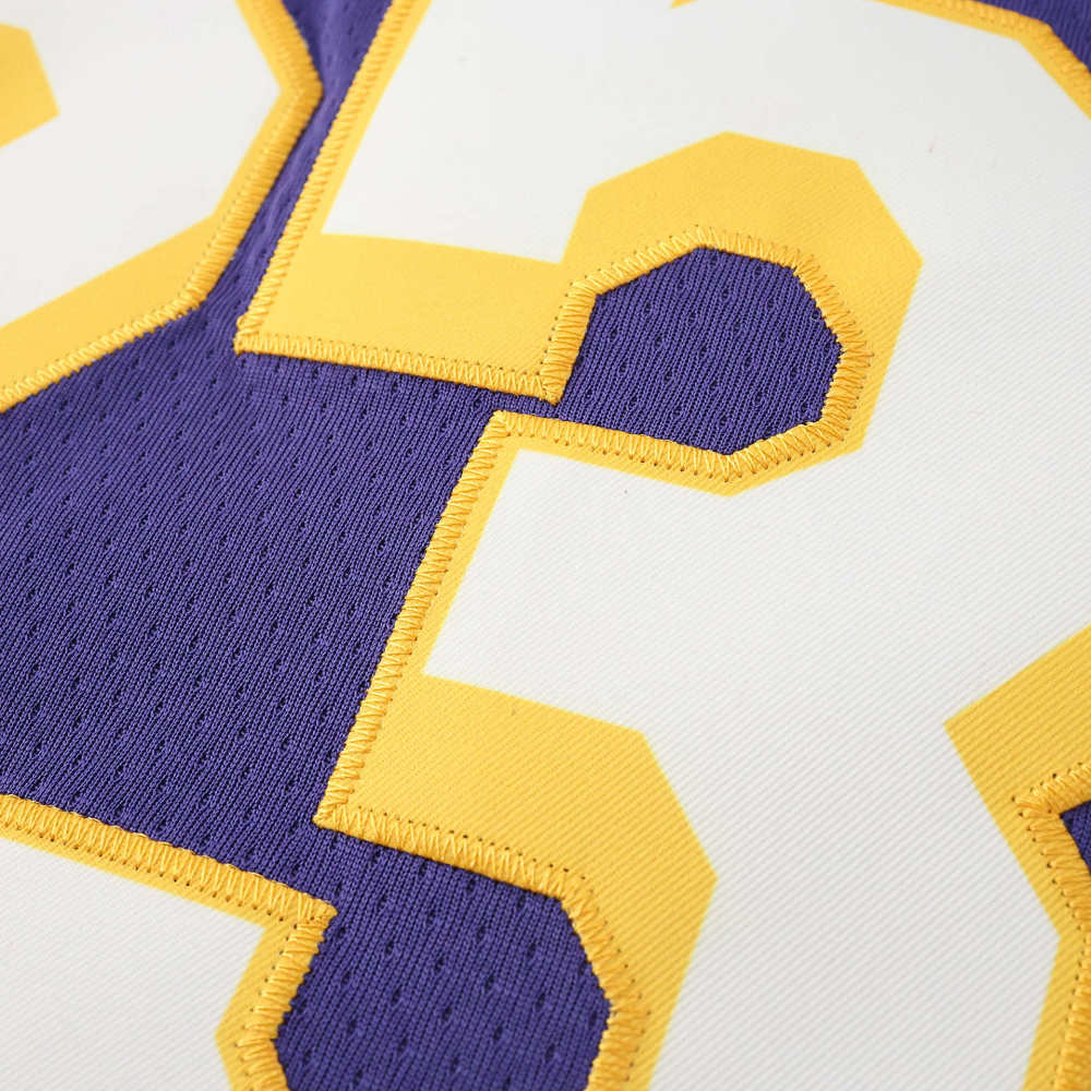2025-26 NBA L.A. Lakers 23#JAMES