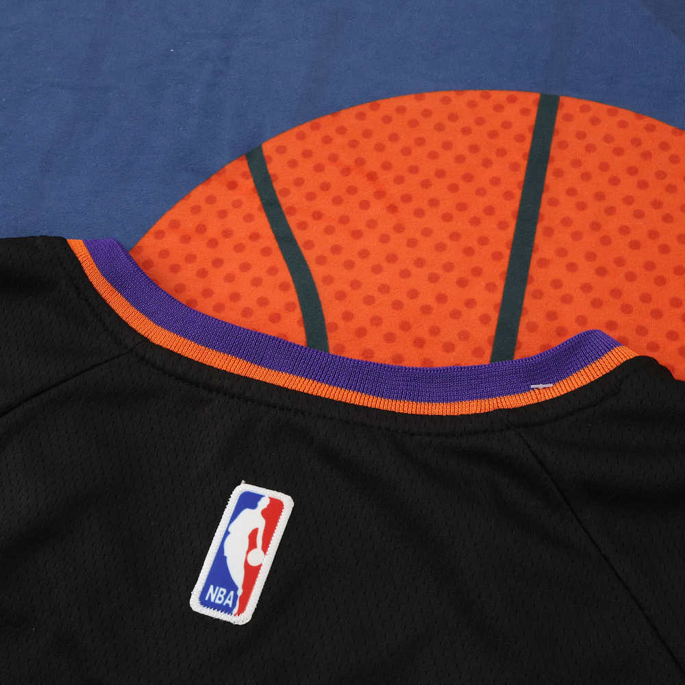 2025-26 NBA Phoenix Suns 1#BOOKRE