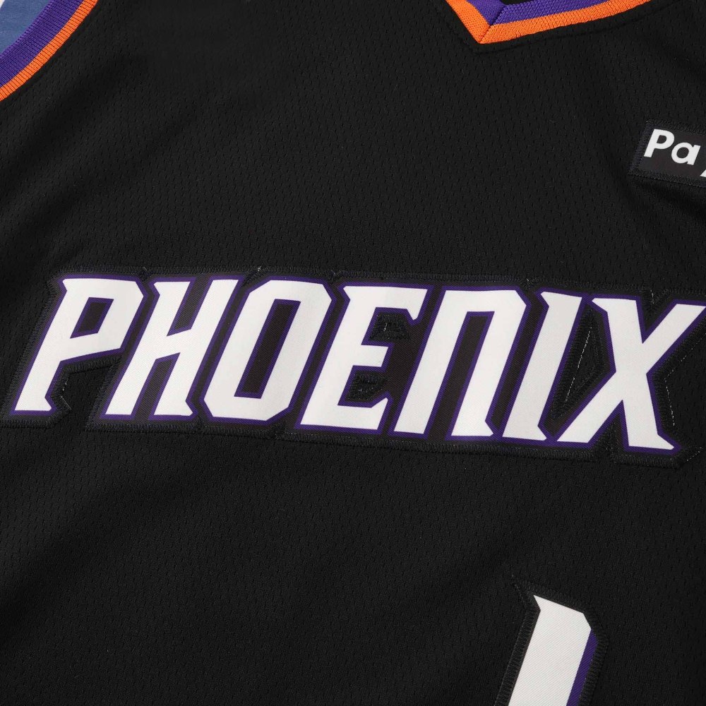 2025-26 NBA Phoenix Suns 1#BOOKRE