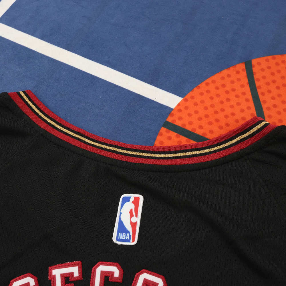 2025-26 NBA 77# EDGECOMBE