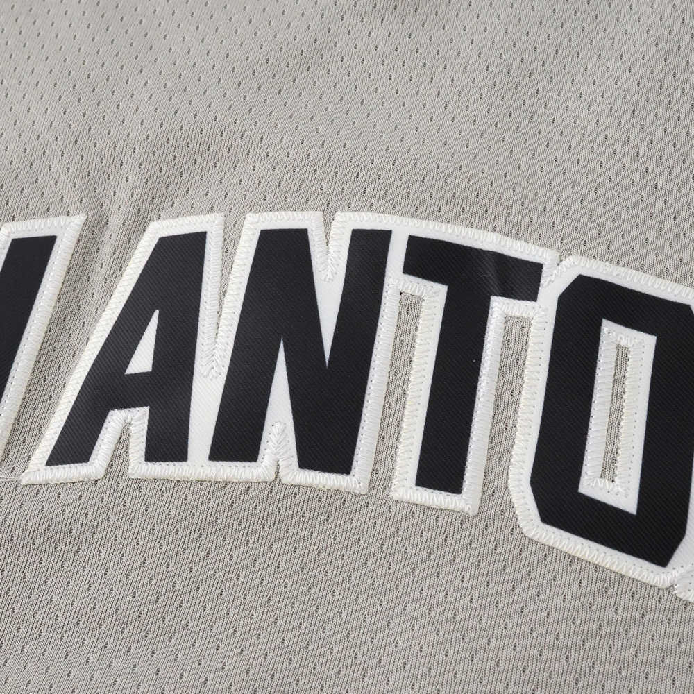 2025-26 NBA San Antonio Spurs 1#WEMBANYAMA