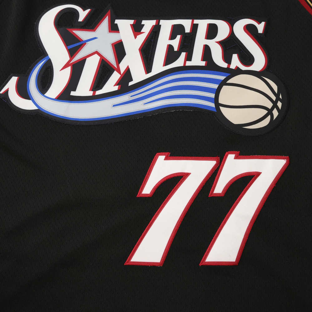 2025-26 NBA 77# EDGECOMBE